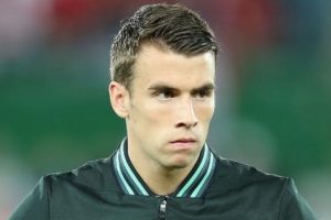 Coleman: "Cenk Tosun &ccedil;ok iyi bir oyuncu"