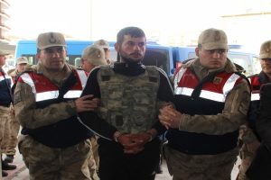5 kişiyi katletti: "Sevdiğim i&ccedil;in yaptım pişman değilim"