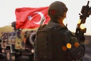 'Sessiz sedasız sınır &ouml;tesi operasyon başladı'