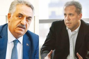 AK Partiler arasında 'FETÖ borsası' tartışması