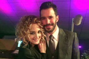 Gupse &Ouml;zay ve Barış Ardu&ccedil;'tan şaşırtan a&ccedil;ıklama!