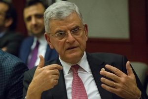 Bozkır: ABD'nin YPG tercihi tamamen yanlış bir tercihtir
