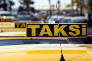 'Kısa mesafe gitmiyorum' kavgasında taksicinin 5 yıla kadar hapsi isteniyor