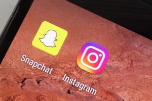 Instagram'a yeni buton geliyor