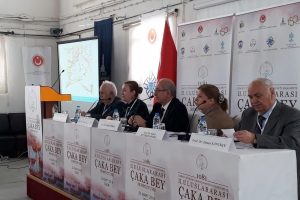 II. Uluslararası &Ccedil;aka Bey Sempozyumu d&uuml;zenlendi