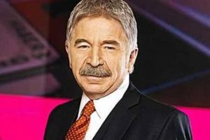 'Ali Kırca İle Hayat Meydanı' M&uuml;sl&uuml;m G&uuml;rses i&ccedil;in Kartal'da