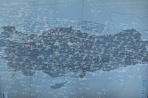 T&uuml;rk hava sahasında transit trafiği artıyor