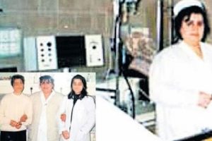 &Ouml;len annesinin erkek olduğunu &ouml;ğrenen kıza bir şok daha!