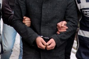 FET&Ouml;'n&uuml;n gaybubet evinde saklanan 6 kişi yakalandı