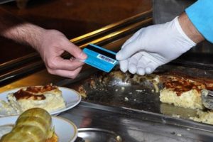 Yemek kartı y&ouml;netmenlik taslağının detayları ortaya &ccedil;ıktı!