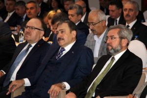 Veysel Eroğlu: Tıbbi ve aromatik bitkilerle hedef, 5 milyar dolarlık ihracat