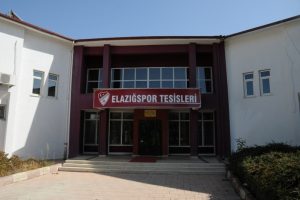 Elazığspor 51 yaşında