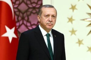 Erdoğan T&uuml;rkiye-AB Zirvesi'ne katılacak