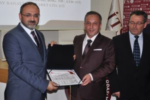 Bursa İneg&ouml;l'&uuml;n vergi rekortmenleri a&ccedil;ıklandı