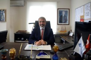Prof.Dr.Arıca'dan 'Yapay Zeka' hakkındaki a&ccedil;ıklaması
