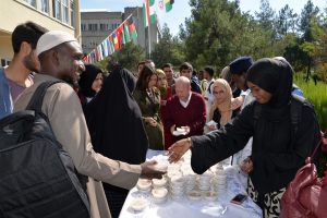 Bursa Uludağ &Uuml;niversitesi T&uuml;rkiye'de 4. oldu