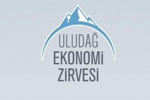 S&uuml;taş Y&ouml;netim Kurulu Başkanı Yılmaz Bursa Uludağ Ekonomi Zirvesi'nde konuştu