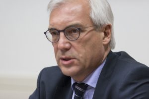 Rusya: Avrupa Konseyi'nin kararı kabul edilemez