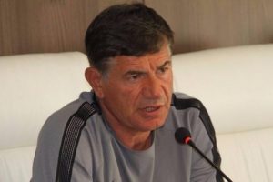 Balıkesirspor'da kaptan değişikliği