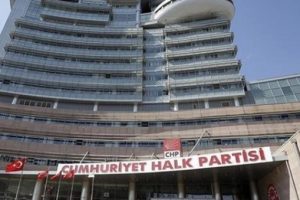 CHP '&ccedil;iftlik bank' ve benzeri yapılanmaların araştırılmasını istedi