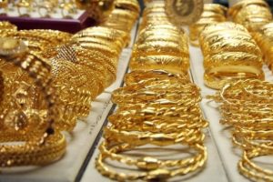 Altının kilogramı 171 bin 50 liraya y&uuml;kseldi