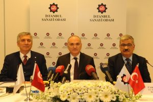 "T&uuml;rkiye'de &uuml;retilen ara&ccedil;lardaki yerlilik oranını artırmamız gerekiyor"