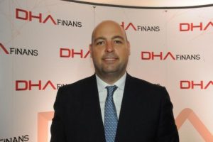 &Ouml;mer Kızıl: Bursa Ekonomi Zirvesi T&uuml;rkiye'nin Davos'u oldu