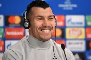 Medel'den şampiyonluk s&ouml;zleri!