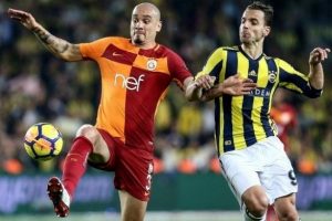 Galatasaraylı Maicon'a k&ouml;t&uuml; haber!