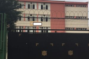 Bursa'da lisede sekiz öğrenci zehirlendi