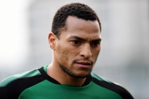 Bursasporlu Titi: "Bursaspor'u hak ettiği yere getireceğiz"