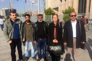 Asans&ouml;r faciası kararına m&uuml;ştekilerden tepki