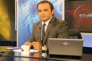 Yasir Kaya 8 ay sonra tahliye oldu