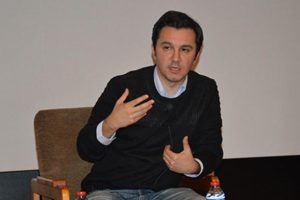 Evren G&ouml;z Galatasaray'da!