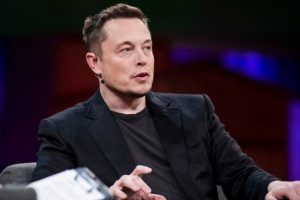 Elon Musk'tan s&uuml;rpriz Facebook hamlesi