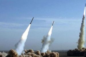 Husiler'den Suudi Arabistan'a balistik f&uuml;ze saldırısı iddiası