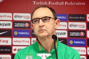 O'Neill'den T&uuml;rk futboluna &ouml;vg&uuml;