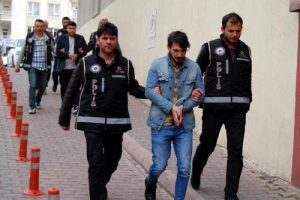 Anadolu Farm'ın y&ouml;neticileri tutuklandı