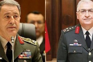 Akar ve G&uuml;ler'den &ouml;zel celsede ifade: Akın &Ouml;zt&uuml;rk yalvardı