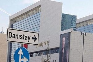 Danıştay 'ispatı şart' dedi, &Ouml;SYM'yi haksız buldu!