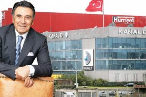 Aydın Doğan: T&uuml;rkiye dışında yaşayamam