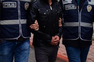 Gaziantep'te 5 kişi FET&Ouml;'den tututklandı