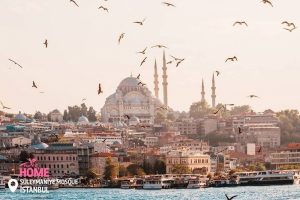T&uuml;rkiye ilk 5'te: En fazla takip&ccedil;iye sahip &uuml;lkelerden biri