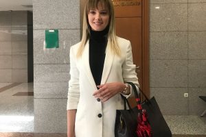 Şebnem Schaefer'a mahkemeden sevindirici haber
