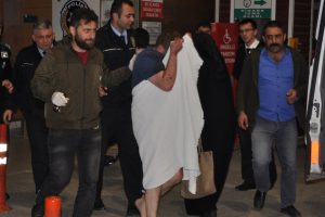 Bursa'da başından vurulan hamile kadının bebeği hayatını kaybetti!