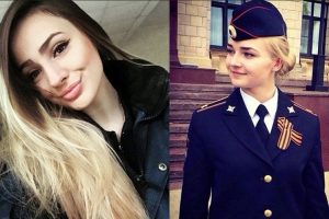 Kadın polislerden şok s&ouml;zler! "Tutukla beni" diye yalvarıyorlar!