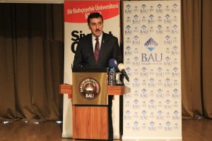 T&uuml;fenkci: D&ouml;viz piyasasında bir takım hareketlenmeler var
