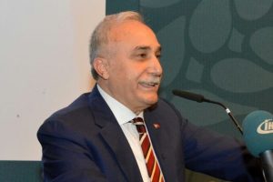 Fakıbaba: "16 bin 750 gen&ccedil; &ccedil;ift&ccedil;imize hibe desteği vereceğiz"