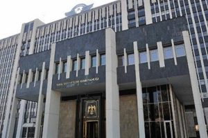 Hava Kuvvetleri Komutanlığında 672 personel a&ccedil;ığa alındı