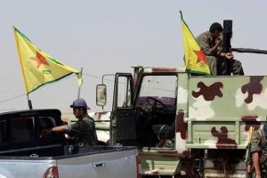 PYD'nin muhalif K&uuml;rt siyasilere tahamm&uuml;l&uuml; yok